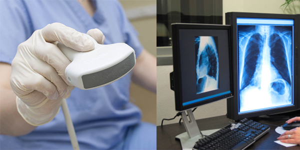 Course in X-Ray Technology