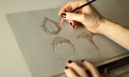 Course in Jewelry Design