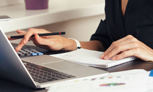 Bookkeeping, Accounting, and Auditing Course