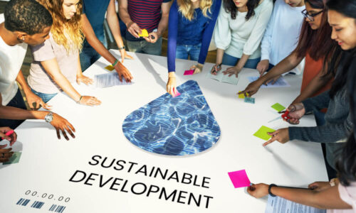Diploma in Sustainable Management