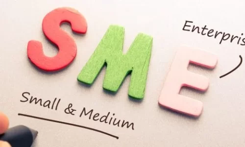 Course in Small and Medium Enterprises
