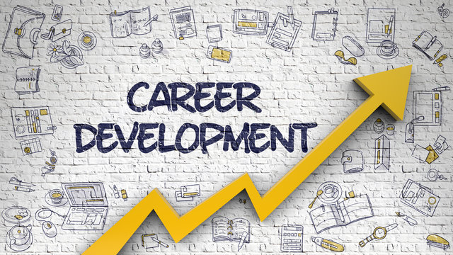 English for Career Development