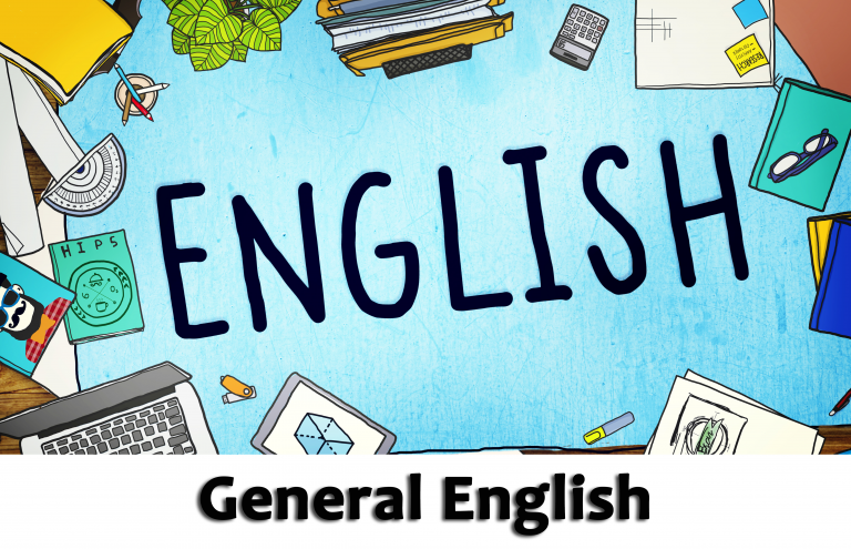 General English (GE) Program