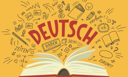 Diploma in German Language and Literature